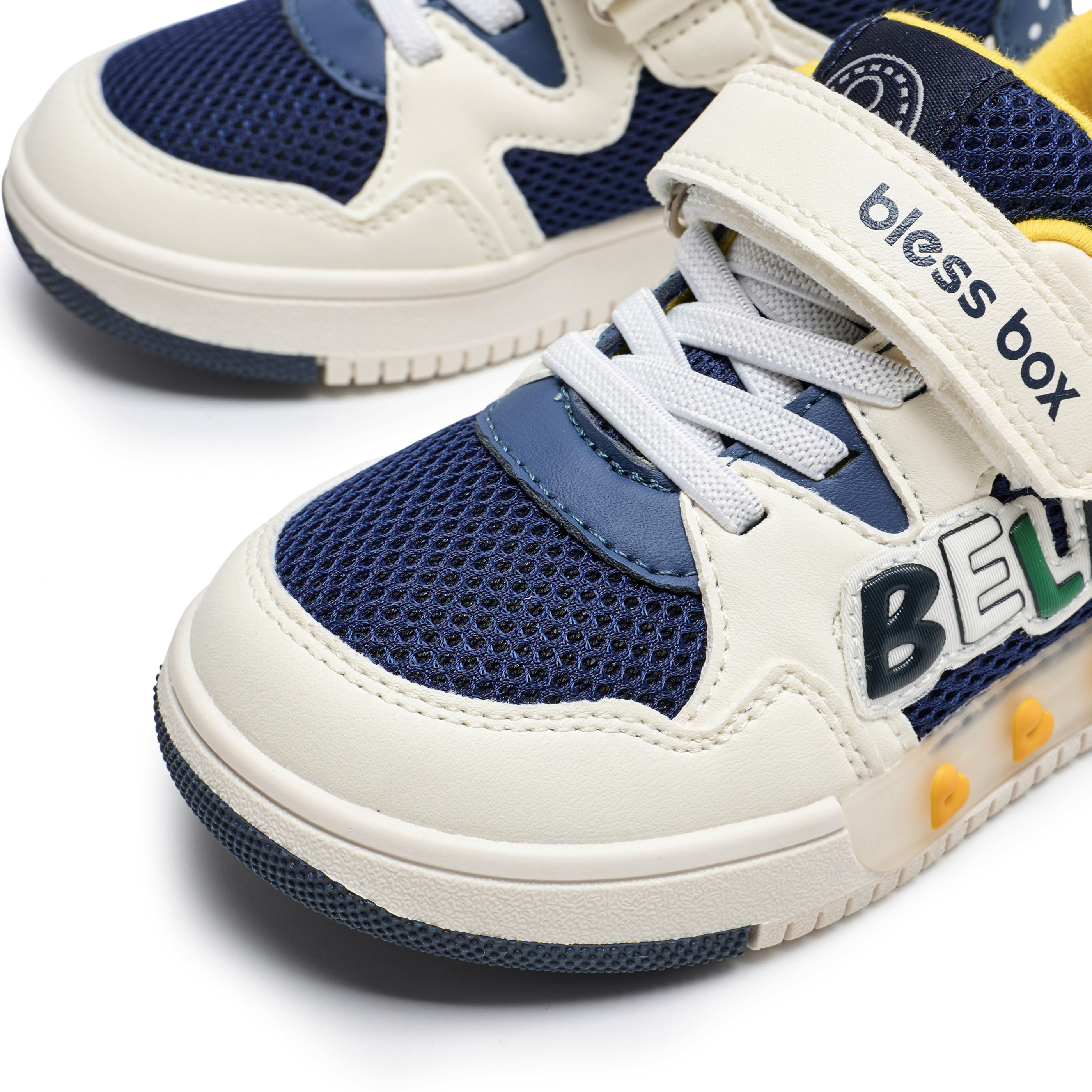 Кроссовки BLESSBOX BX53129B - фото 11