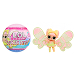 Кукла мини L.O.L. Surprise! Fairies высота 8 см