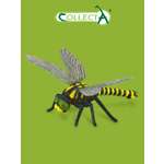 Фигурка Collecta Стрекоза 5,4 см