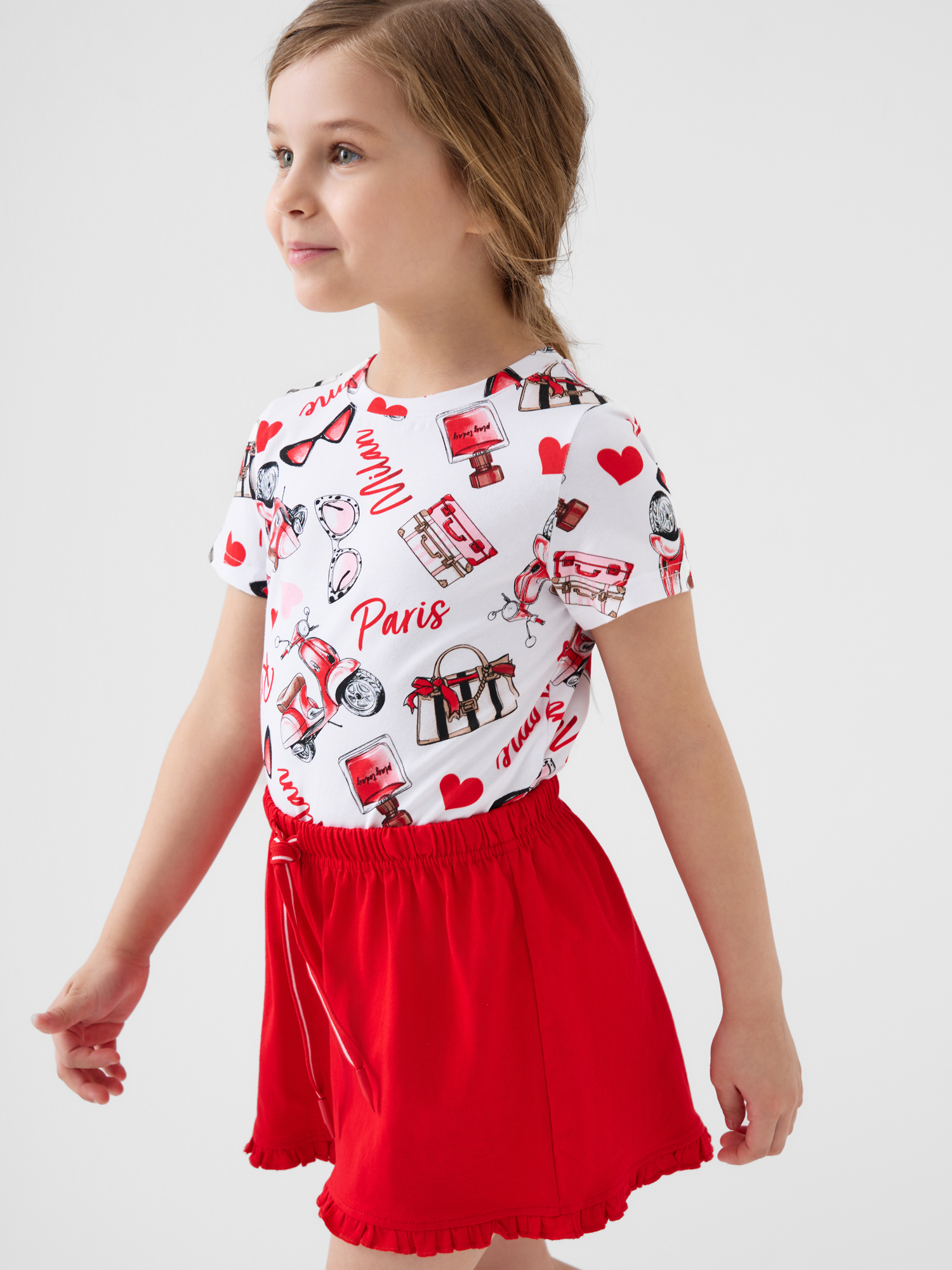 Футболка PlayToday 12622137 - фото 4