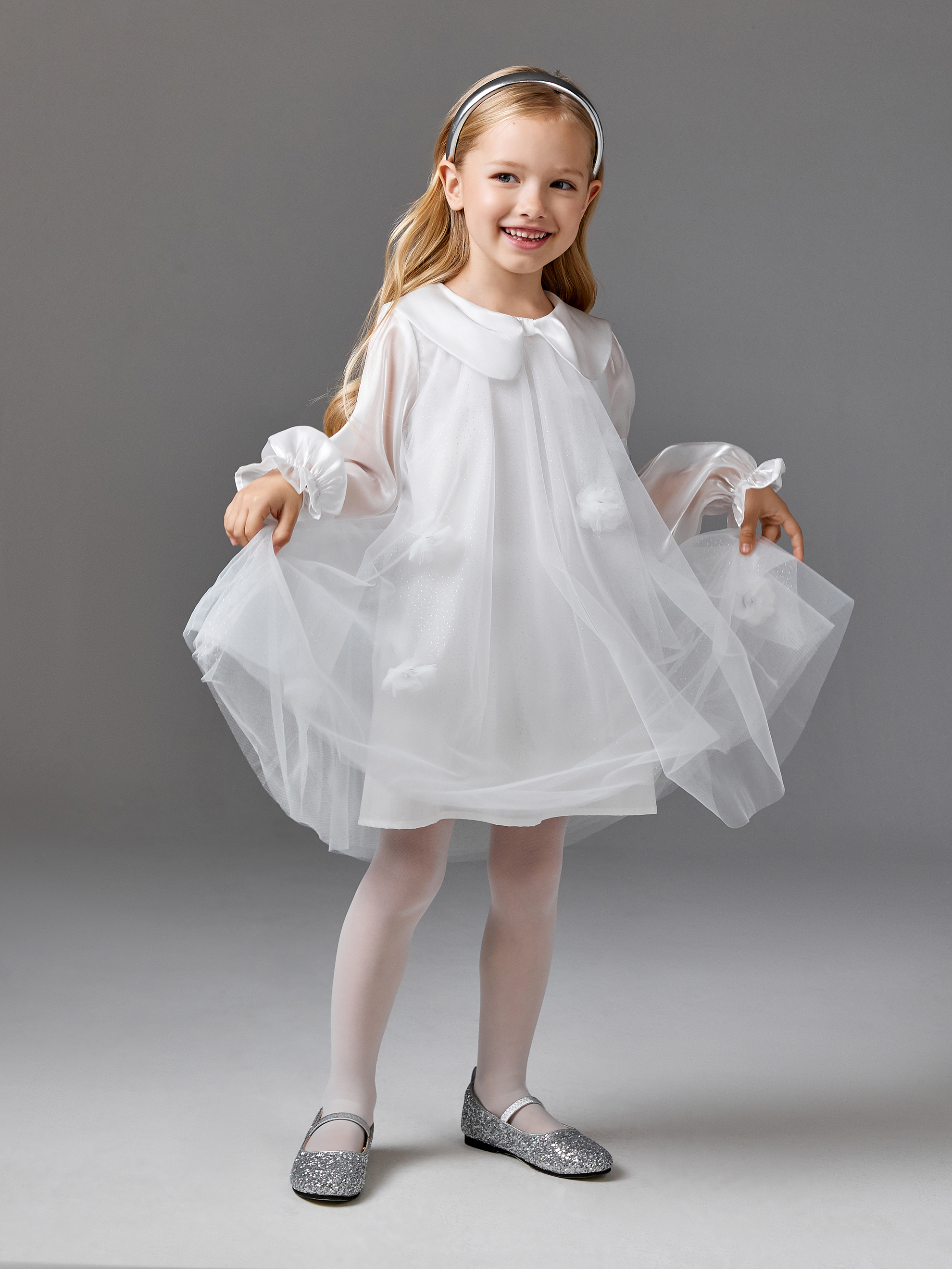 Платье Acoola 20220200888_0093520 - фото 1