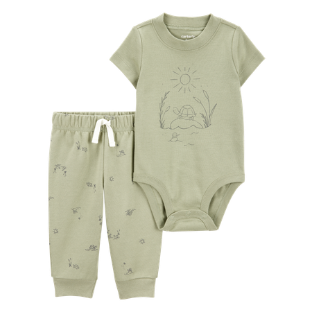 Комплект Carters