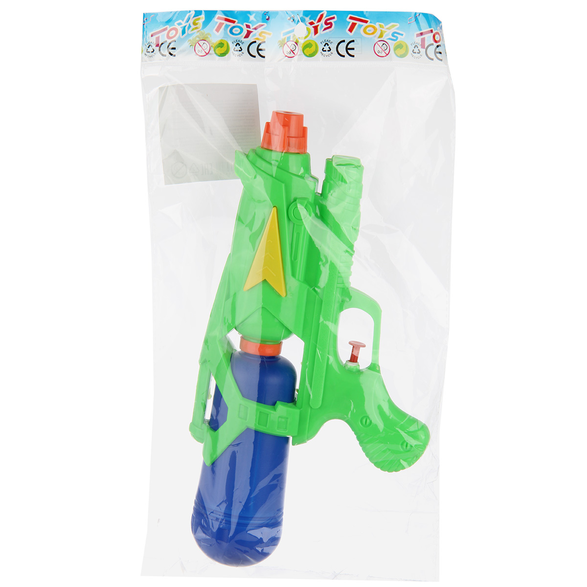 Бластер водный Veld Co - фото 6