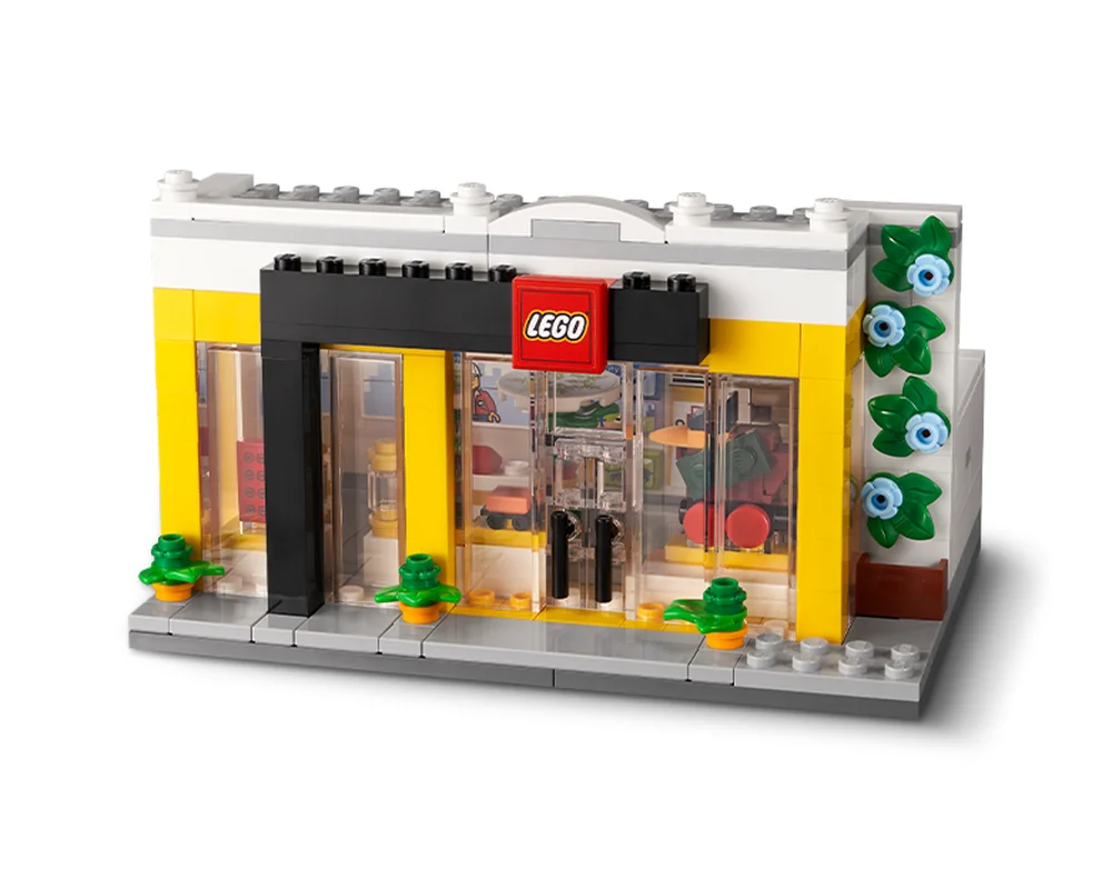 Конструктор LEGO Creator 40528 402 дет. - фото 2