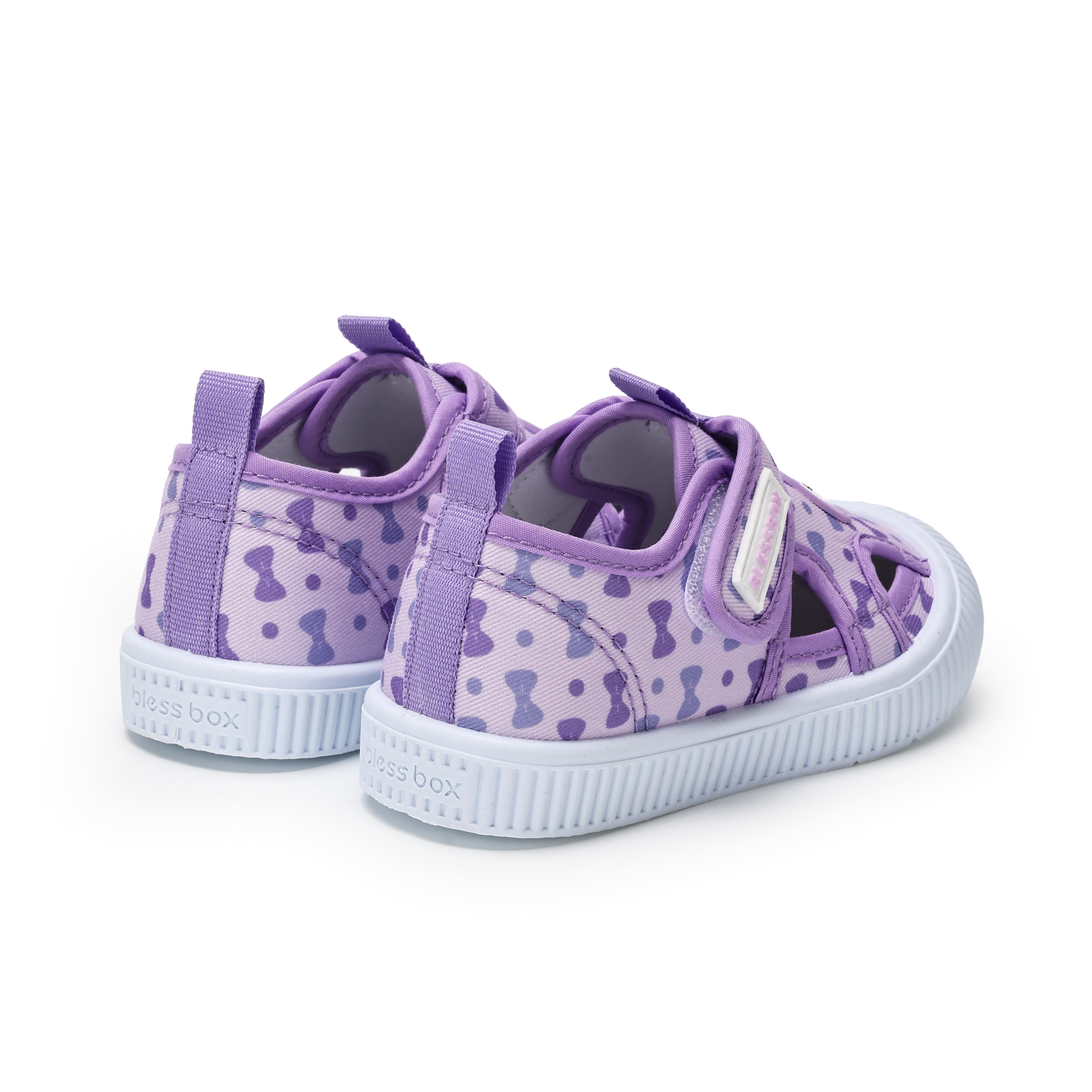 Туфли летние BLESSBOX BX53216A - фото 8