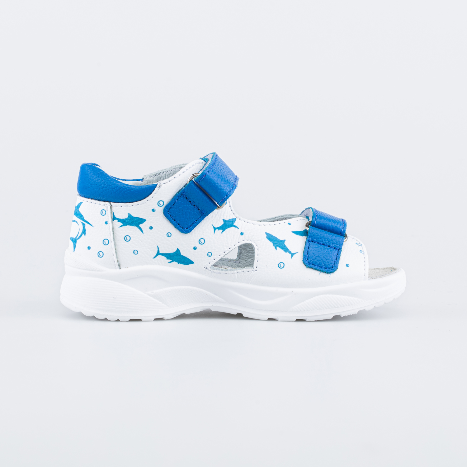 Сандалии Котофей 322173-21 - фото 2