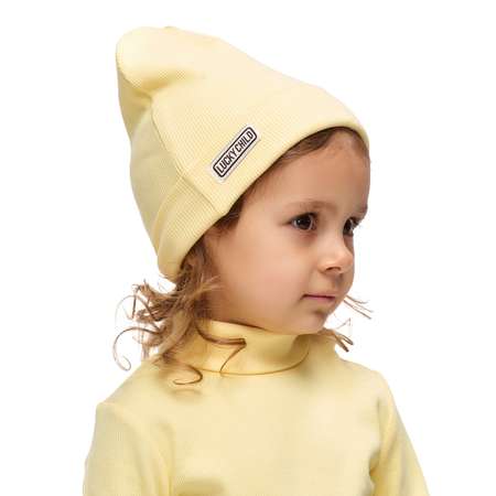 Шапка Lucky Child