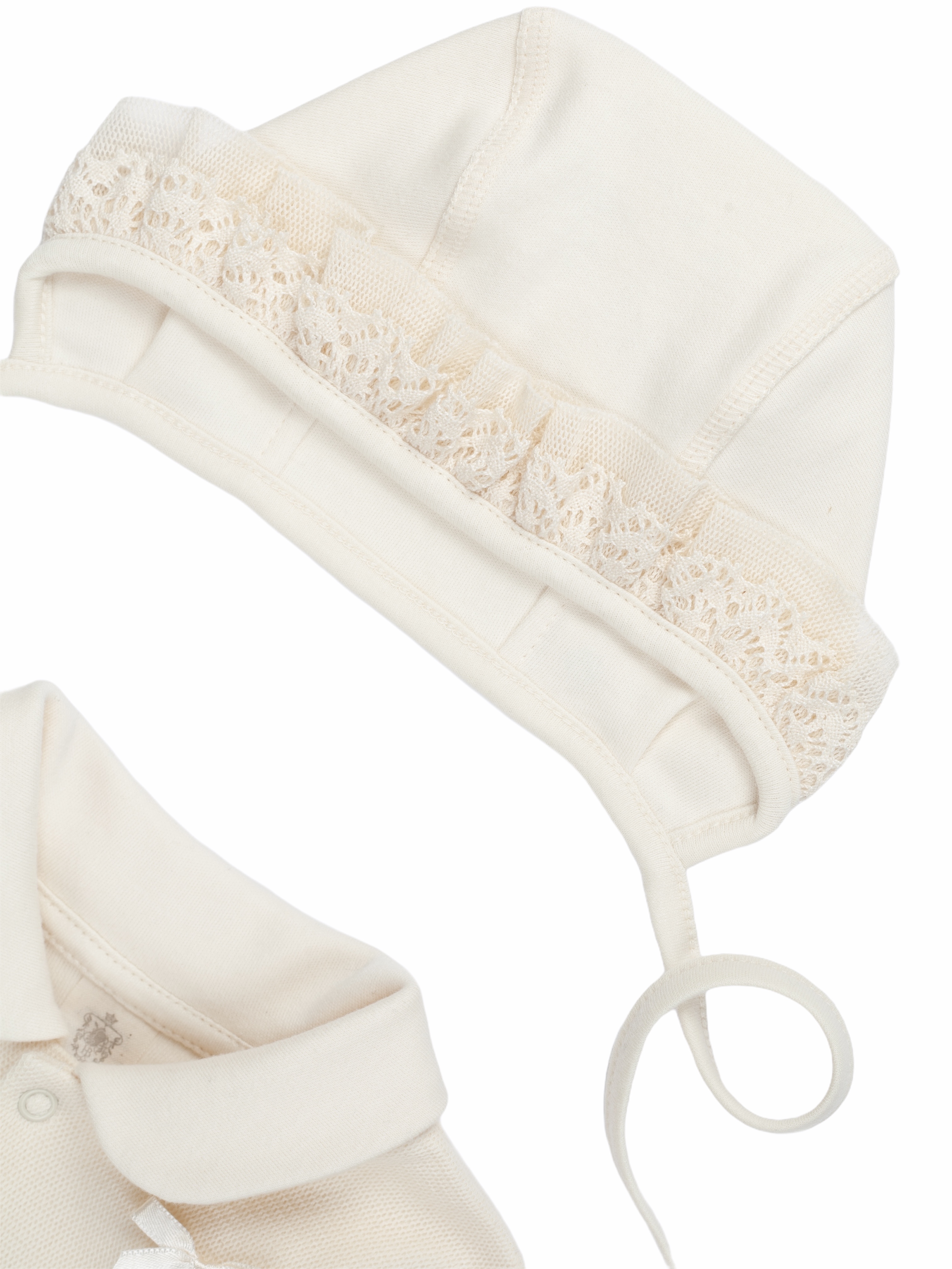 Комплект на выписку НаследникЪ Выжанова 01002-02001-009 - фото 8