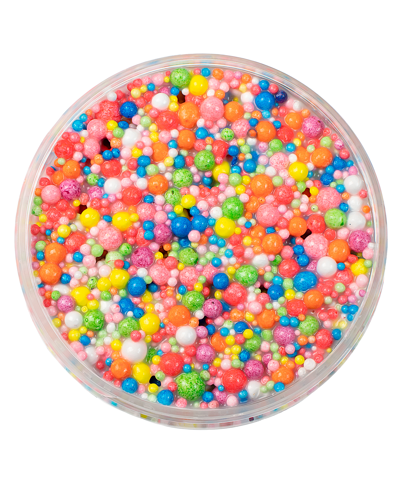 Жвачка для рук Slime - фото 5