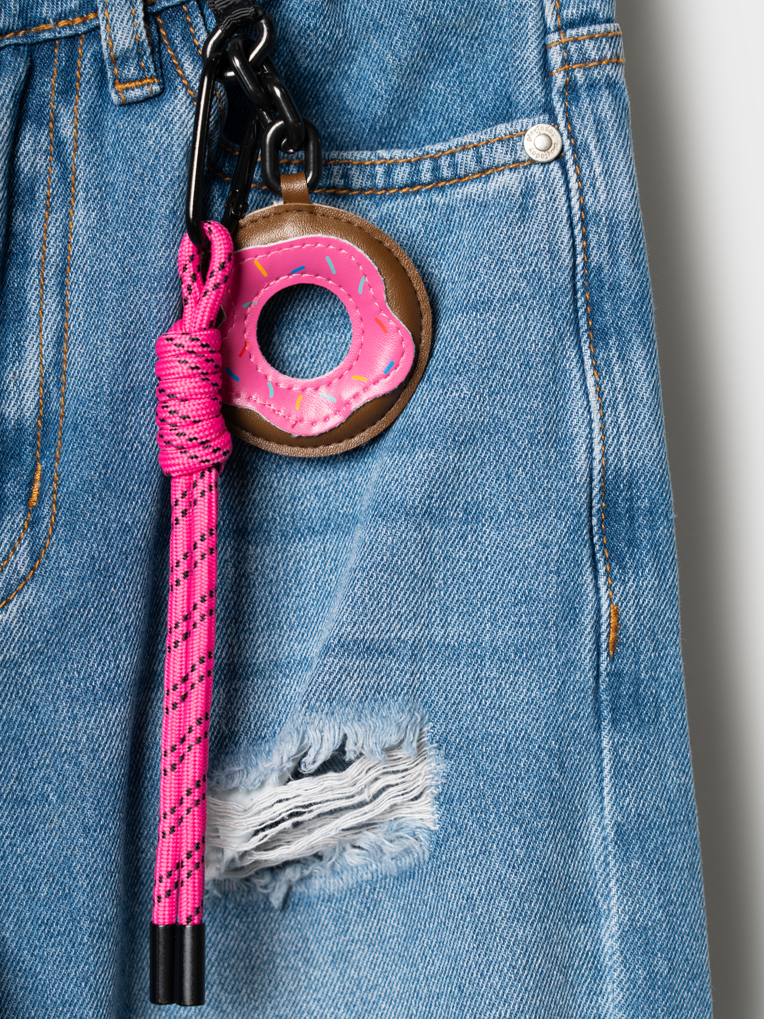 Джинсы PlayToday 12621476 - фото 9