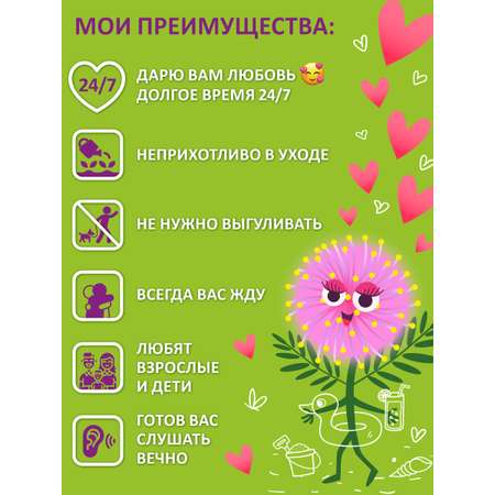 Набор для выращивания Blabar