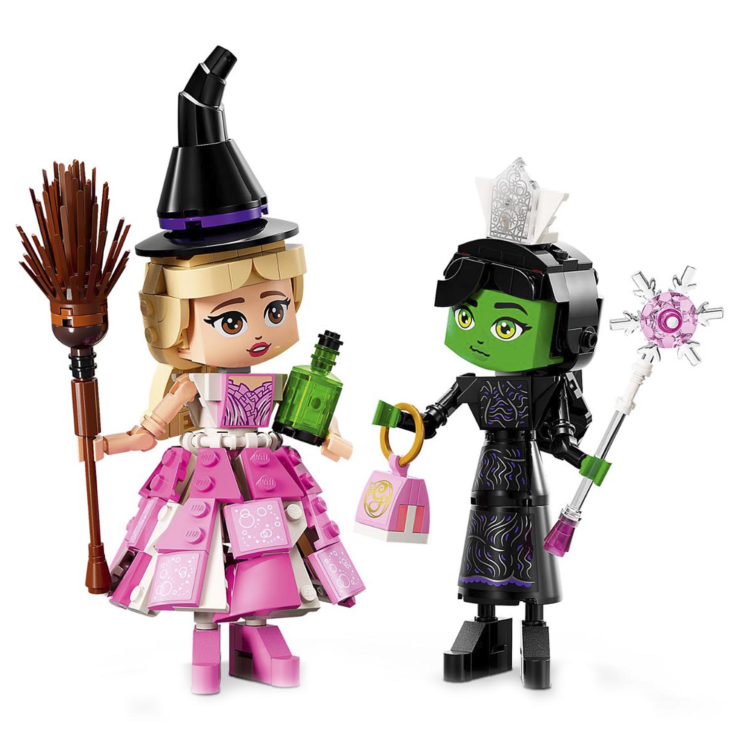 Конструктор LEGO Icons 869 дет. - фото 5
