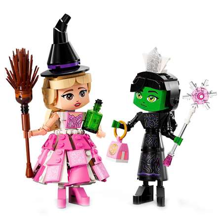 Конструктор LEGO Icons 869 дет.