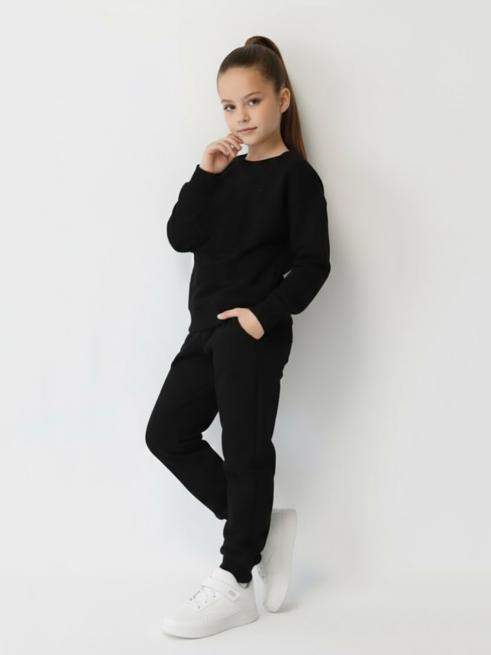 Костюм VGtrikotazh d6112 - фото 2