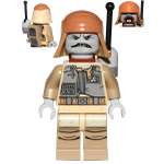 Фигурка LEGO Star Wars Pao