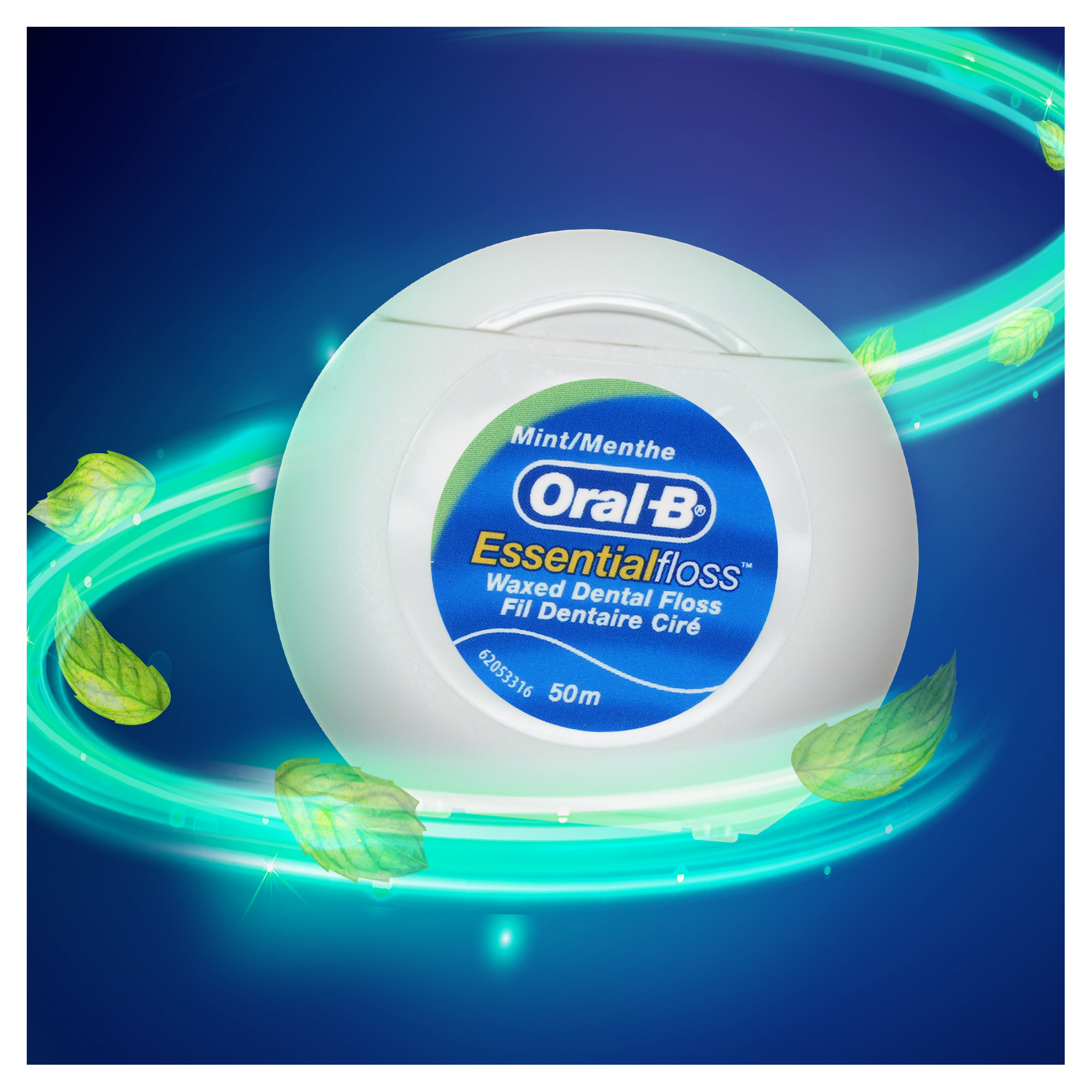 Зубная нить Oral-B - фото 9