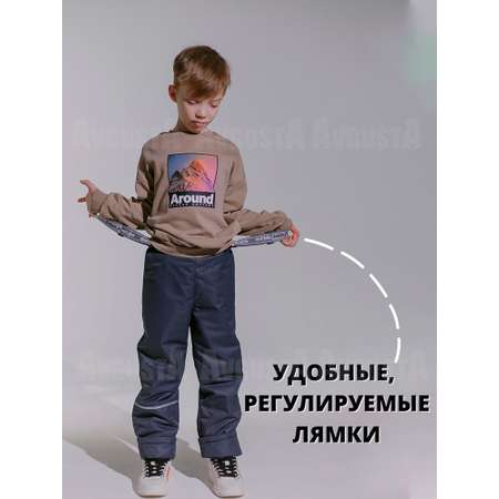 Брюки GrandLeo