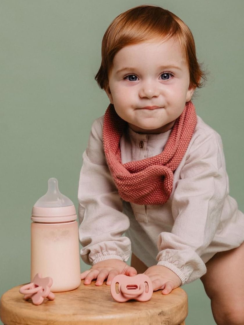 Пустышка Suavinex силикон анатомическая от 0 мес. 1 шт. - фото 5