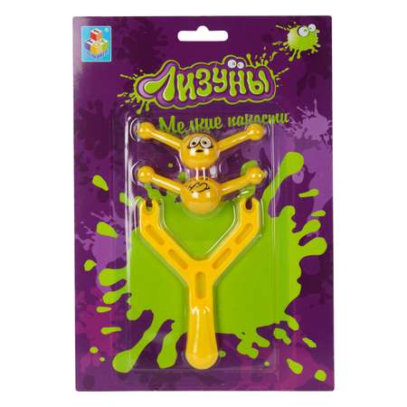 Лизун 1TOY