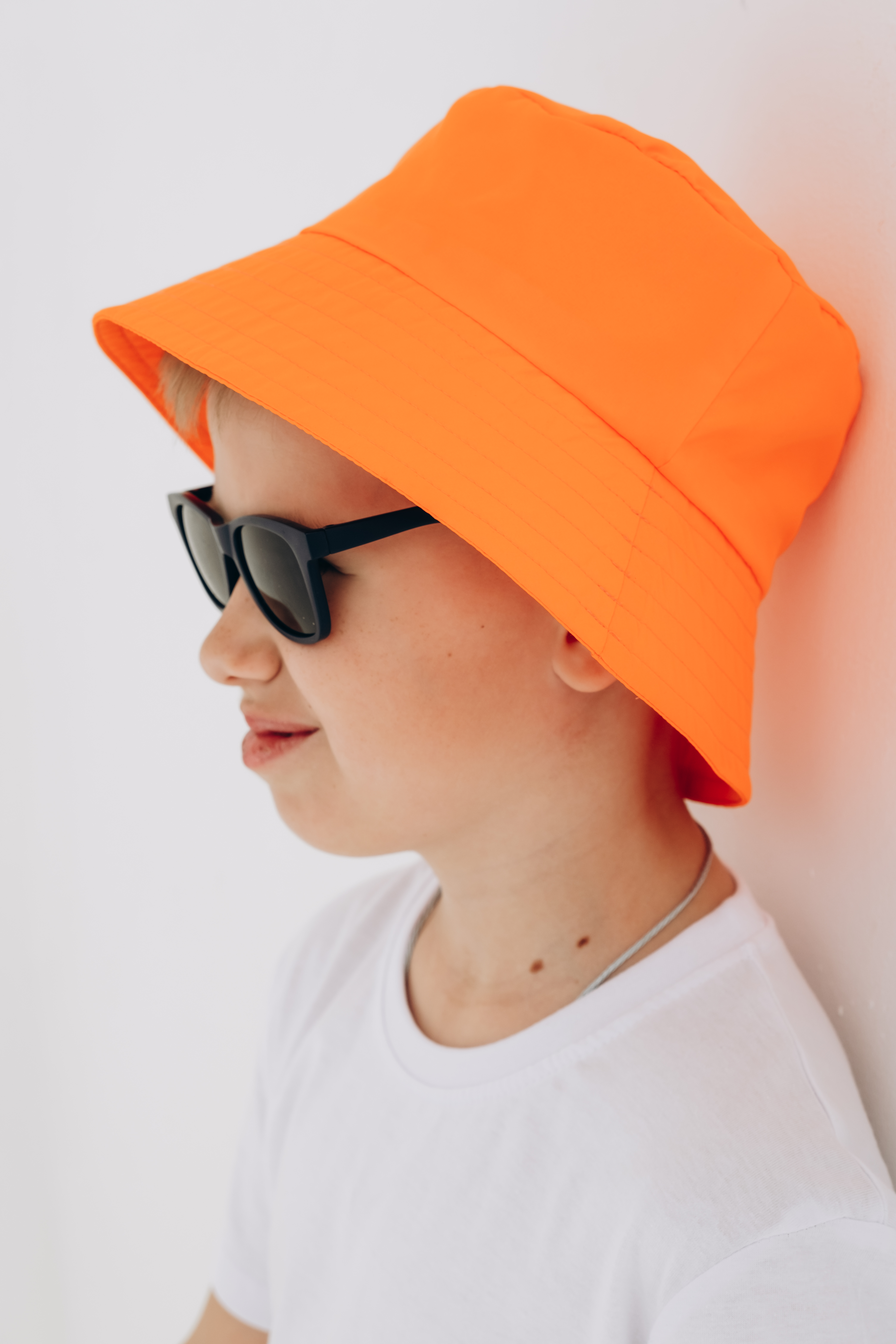 Панама Capitania ПАНАМАORANGNEON - фото 2