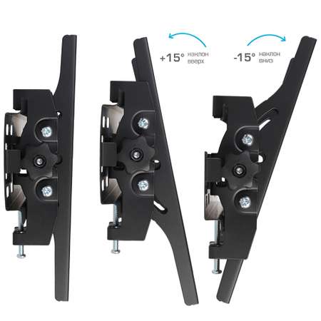 Кронштейн для телевизоров VLK Trento-38