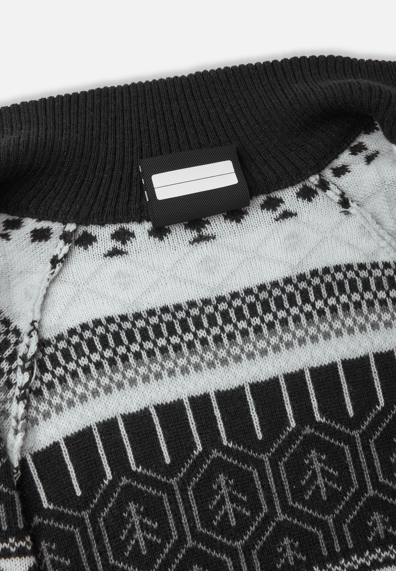 Толстовка Reima 5200102A-9990 - фото 4