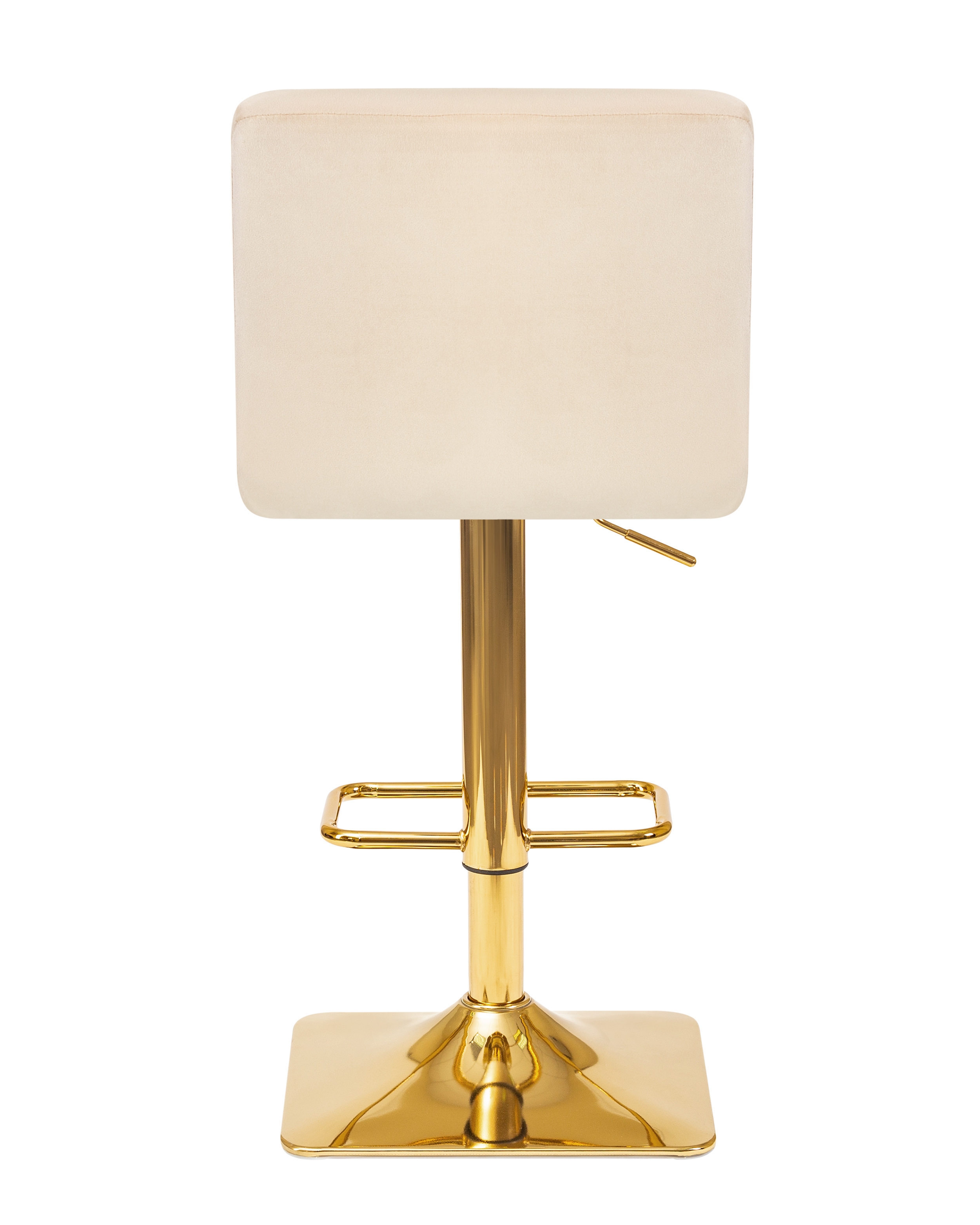 Стул DOBRIN GOLDIE 2 шт. - фото 5