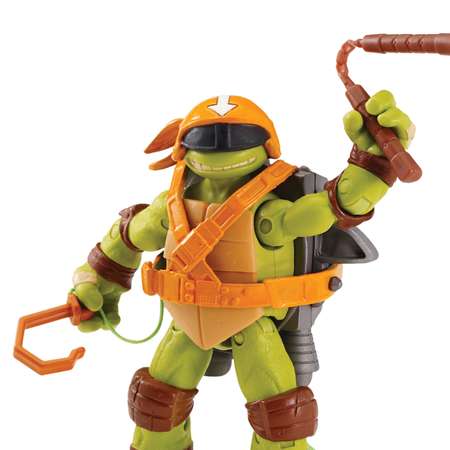 Игровой набор Ninja Turtles(Черепашки Ниндзя)