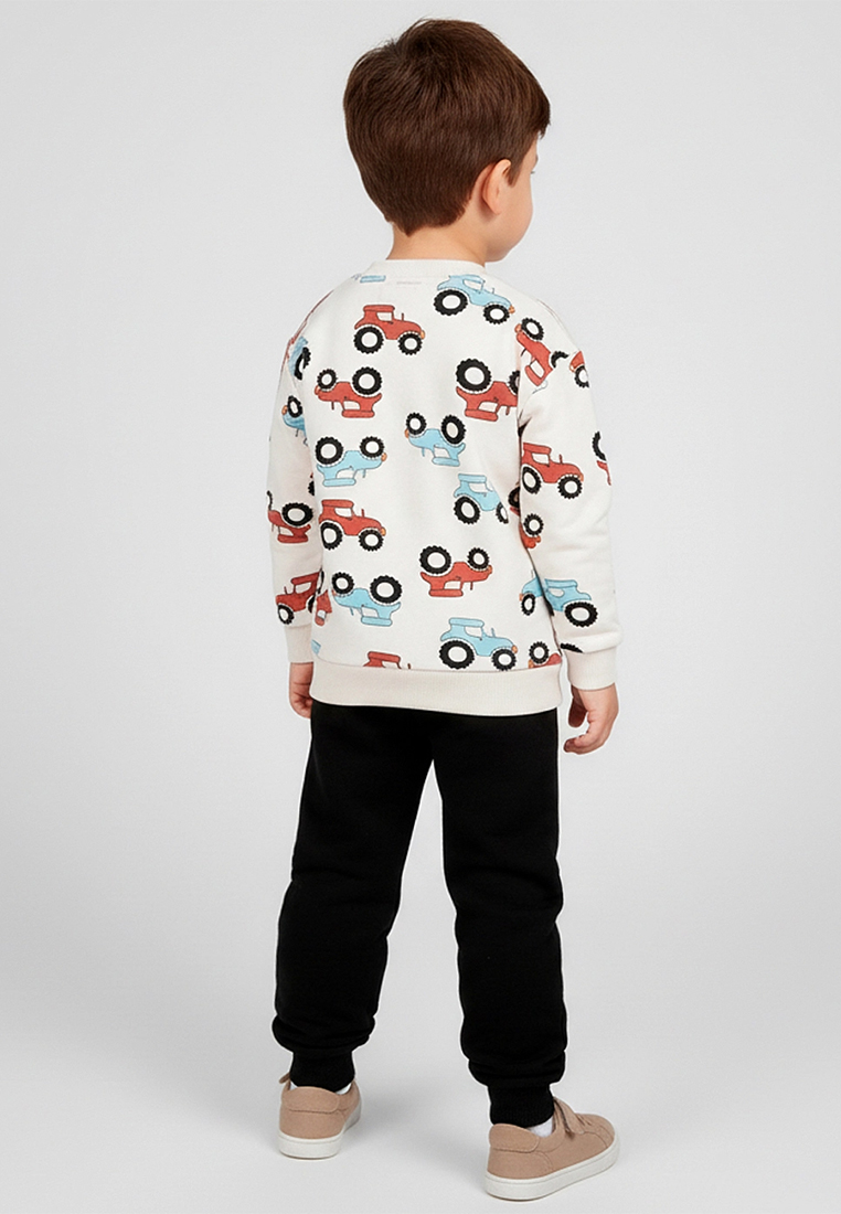 Костюм YOULALA 8525320305 - фото 4