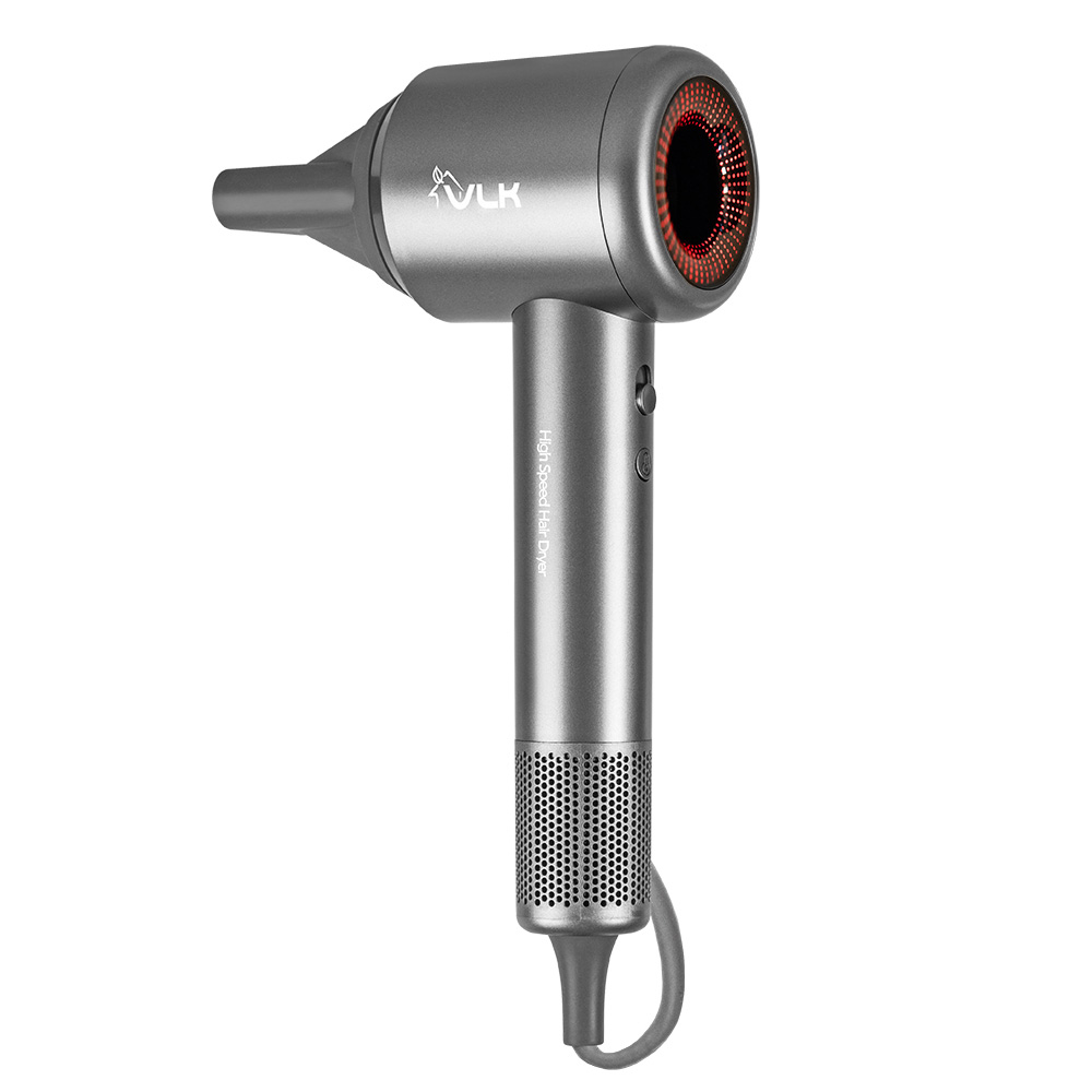 Фен для волос VLK Style-108 - фото 10