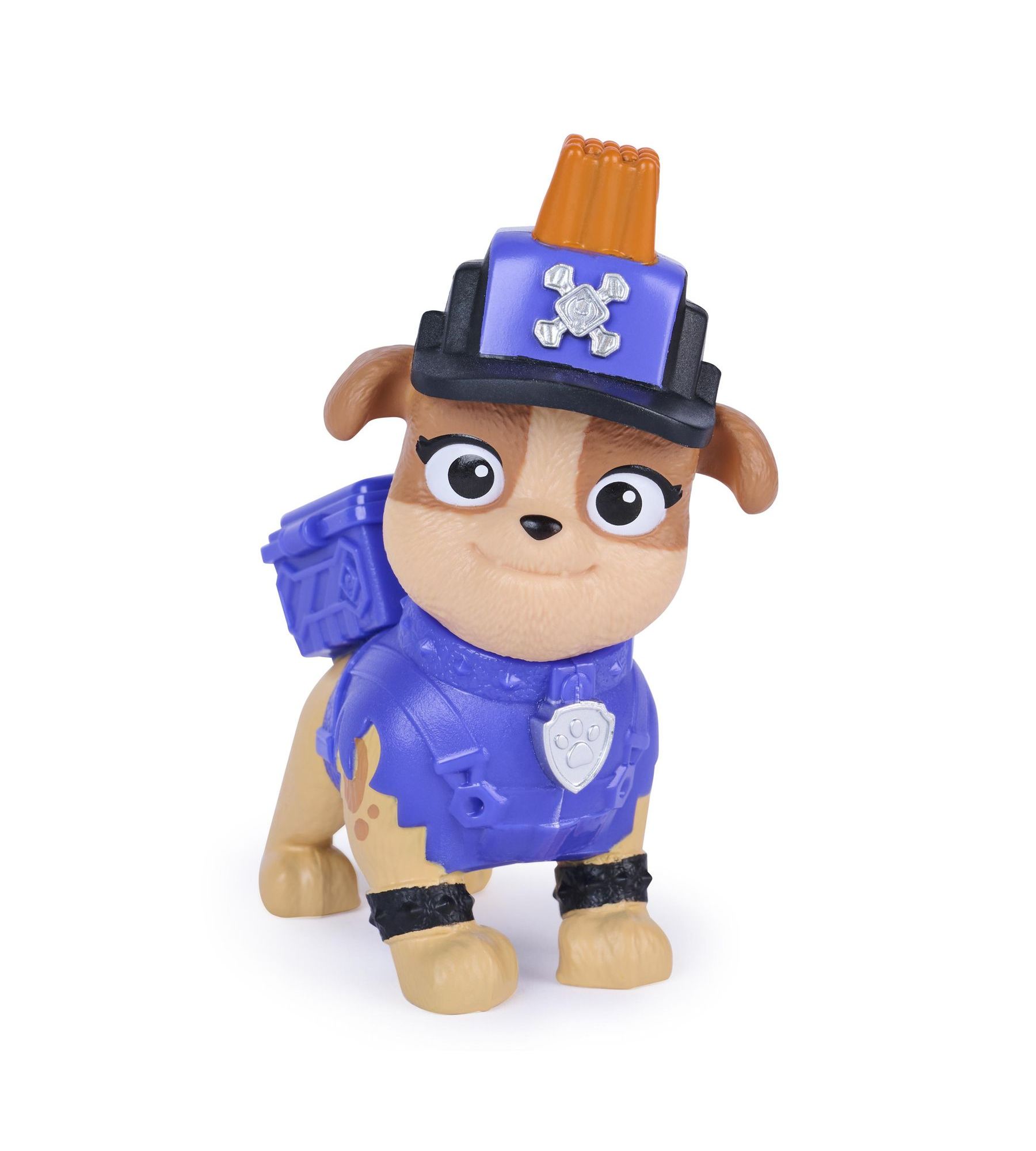 Автомобиль Paw Patrol Мега бластер 6076590 - фото 9
