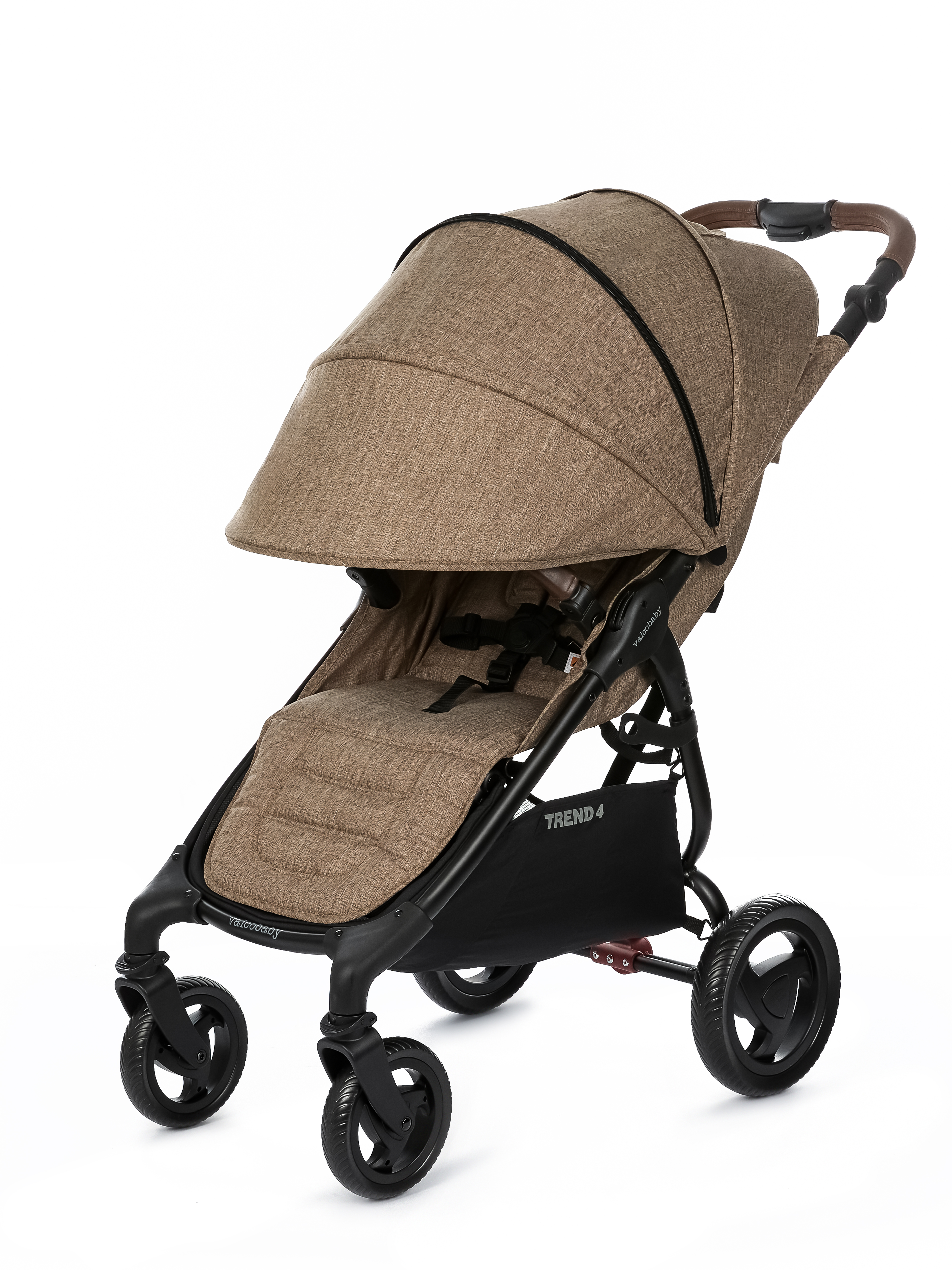 Коляска прогулочная Valco baby Snap 4 - фото 16