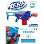 Бластер Nerf Elite stormcharge