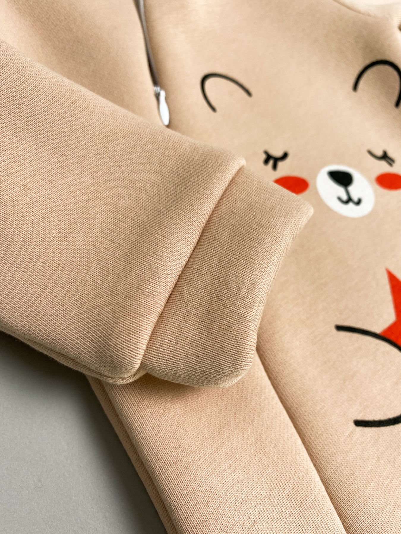 Комбинезон YOULALA ЦБ-00001640 - фото 7