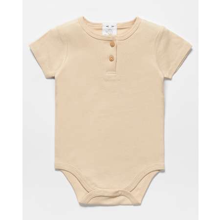 Боди BabyGo