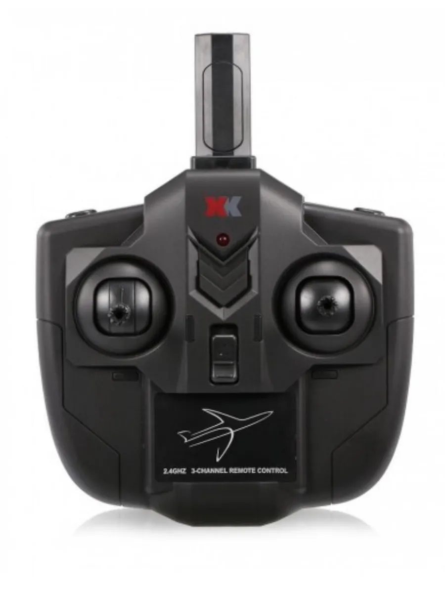 Автомобиль РУ WL TOYS - фото 7