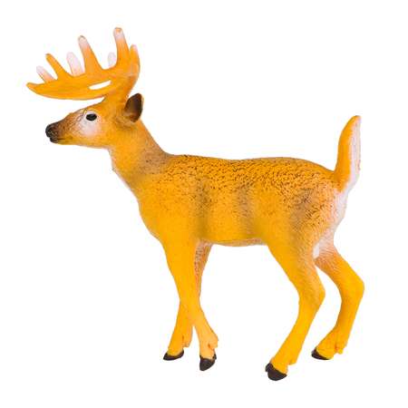 Игровой набор Masai Mara Семья оленей