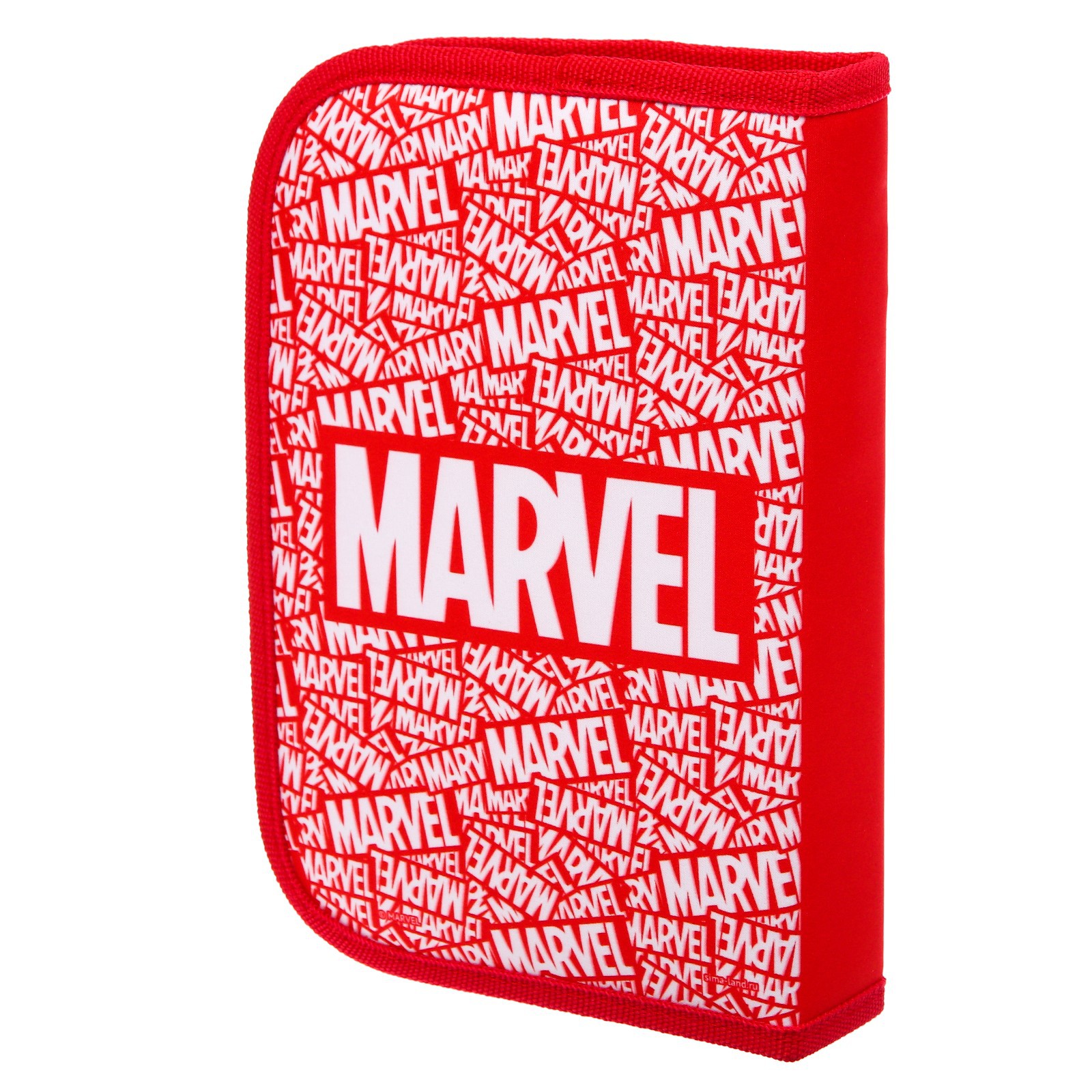 Пенал книжка Marvel - фото 6