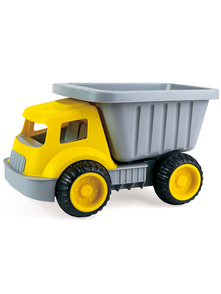 Самосвал Hape - фото 4