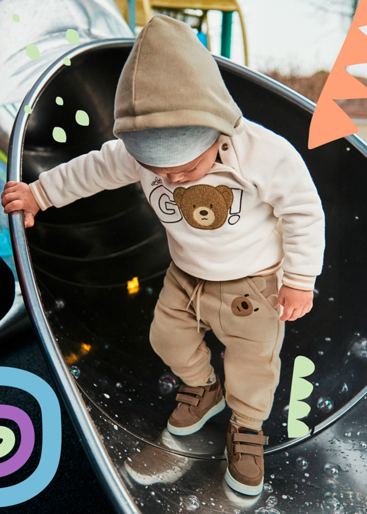 Брюки Mayoral 2504/79 - фото 4