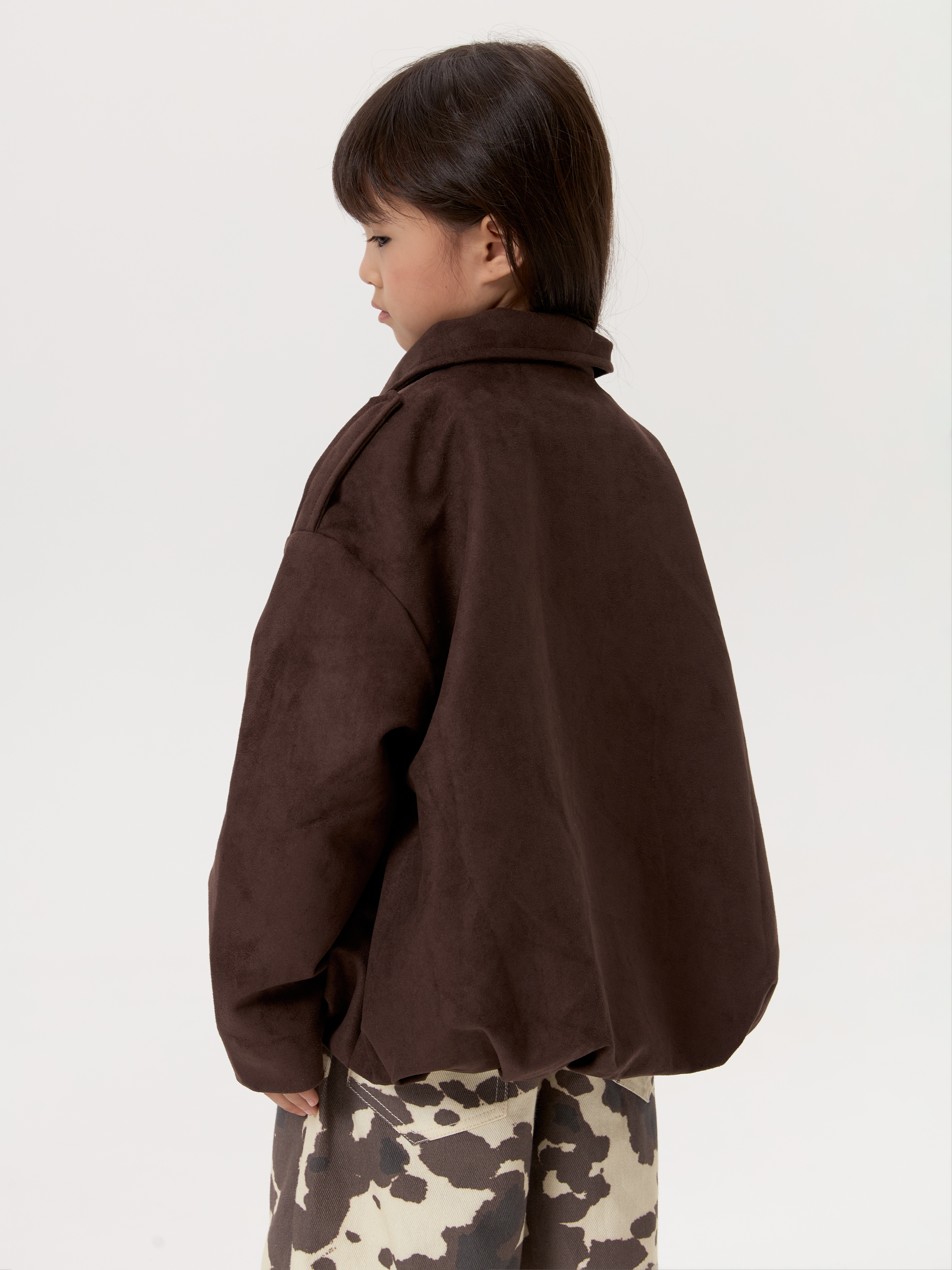 Куртка OZITI KIDS ok010298 - фото 5