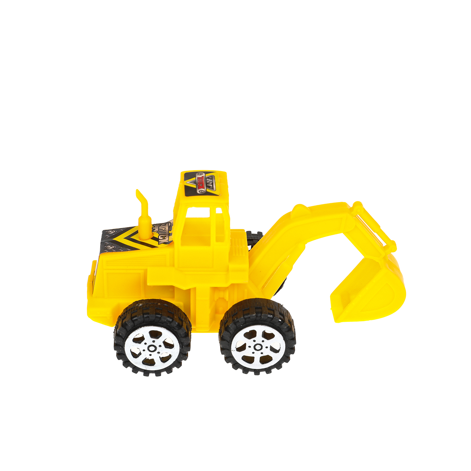 Трактор Технопарк 378943 - фото 8