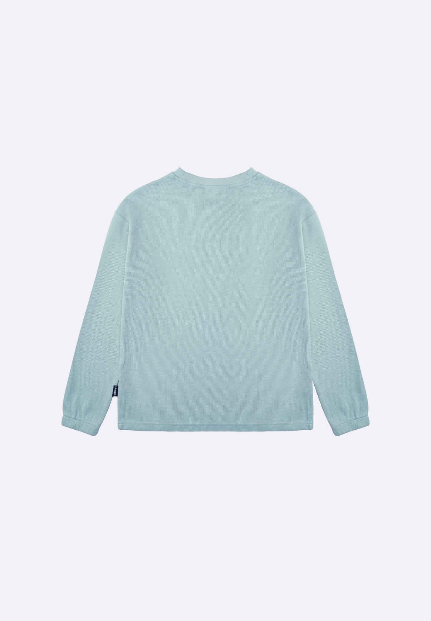 Свитшот Lassie 73204404-8020 - фото 2