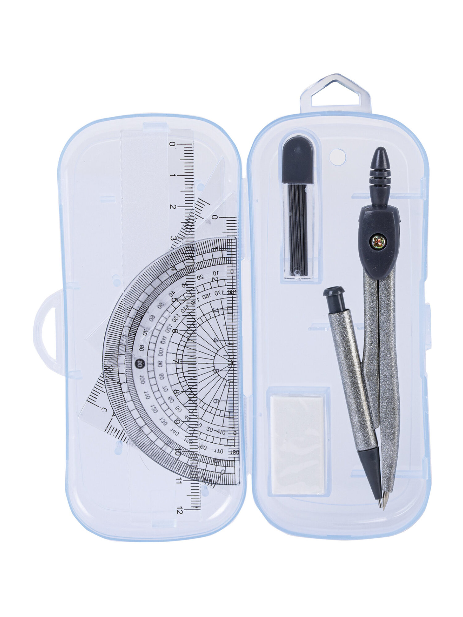 Готовальня Пифагор - фото 9