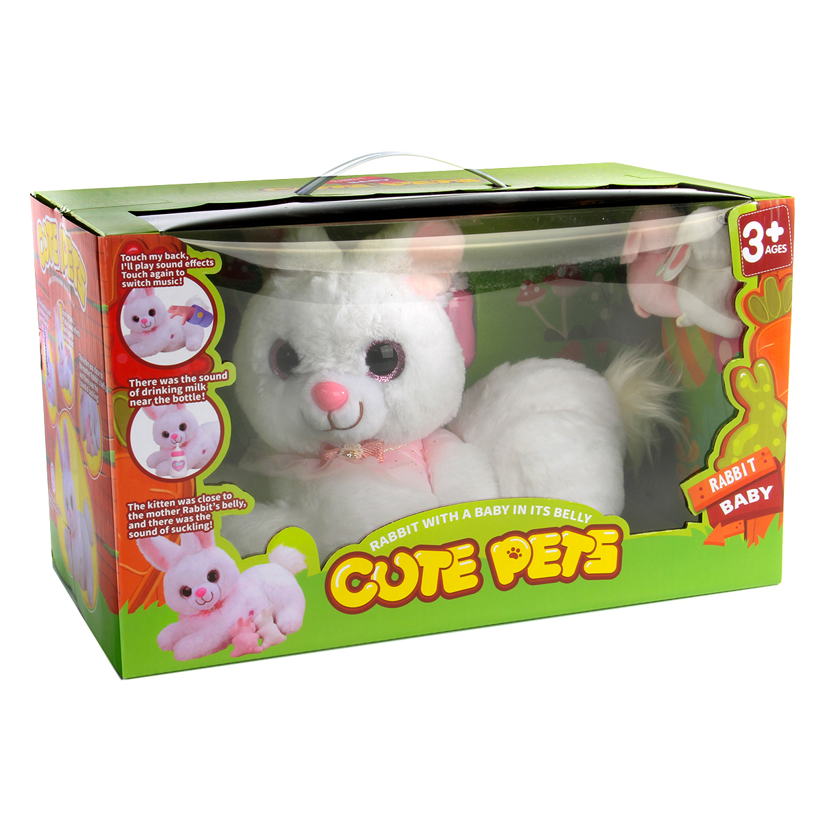 Игровой набор Veld Co - фото 12