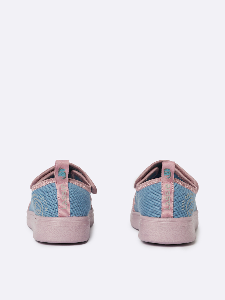 Туфли Lassie 71403201-4080 - фото 5