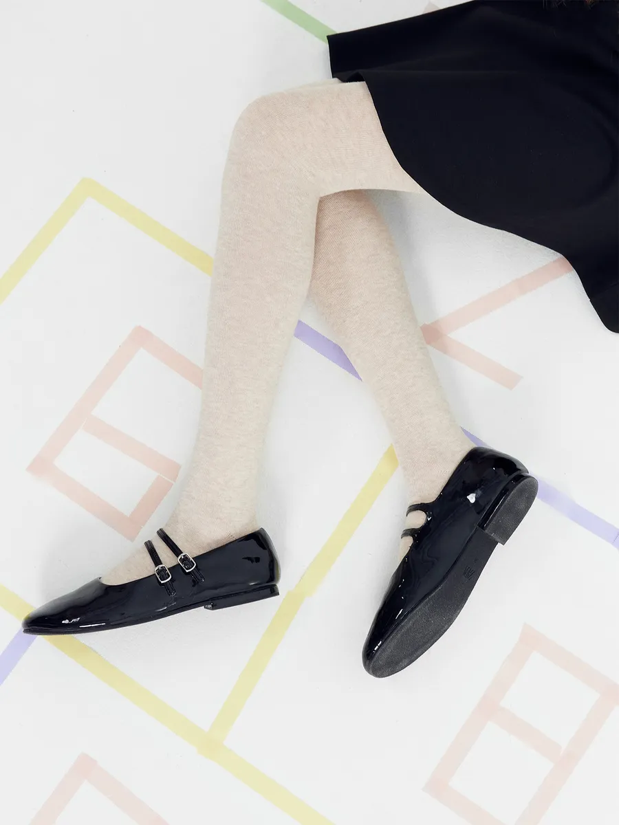 Колготки Mark Formelle (Марк Формэль) 700K-001/бежевый меланж - фото 8