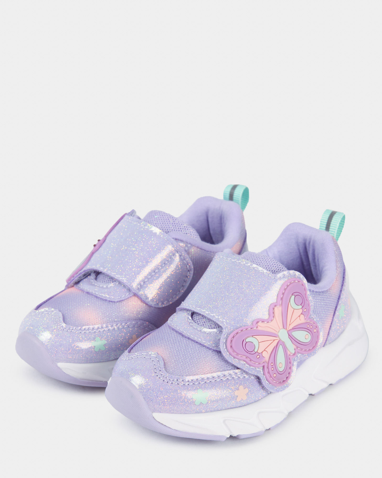 Кроссовки Tombi W25WFigRS-124-77 - фото 3