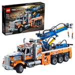 Конструктор LEGO Technic Грузовой эвакуатор