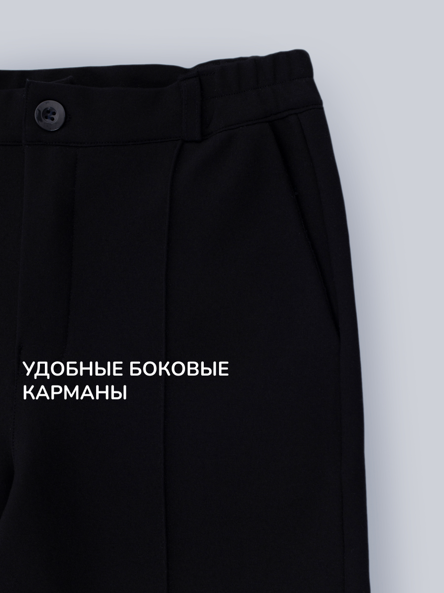 Брюки Antilopa AWB-261864 - фото 10